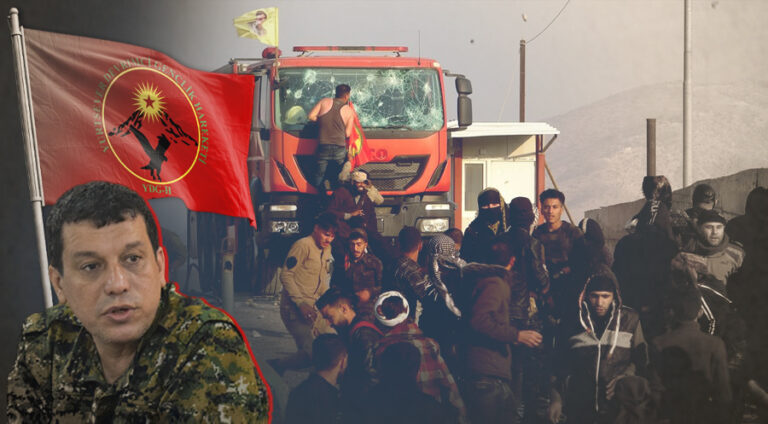 Mazloum Abdi-pkk-ypg-hsd-qsd-tak-pyd-semalka-enks