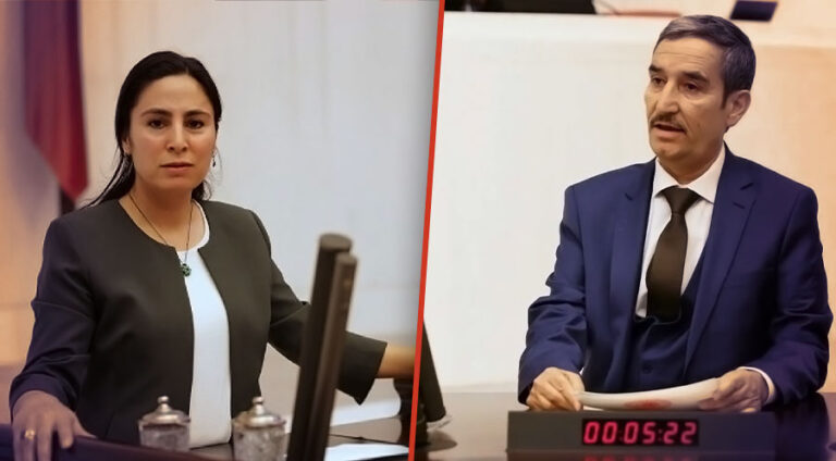 Nusrettin Maçîn-Ayşe Surucu-hdp-kurd-kurdistan