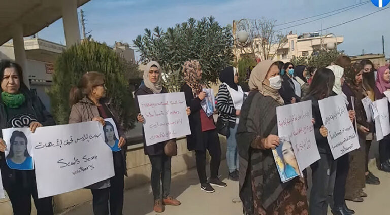 Li Qamişlo li dijî PKKê çalakiyek hat encamdan