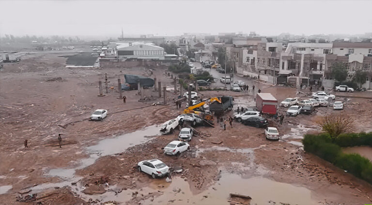 Ziyanên-lehiya-Hewlêrê-kurd-kurdistan-هه‌ولێر-اربيل