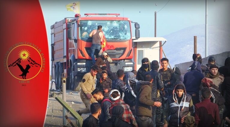 Senaryoya poç ya Cemîl Bayîk û "Ciwanên bê rumet" li Sêmalka