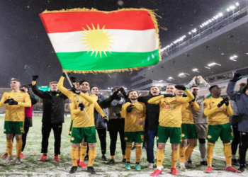 Dalkurd ji nû ve derbasî Lîga Superettan a Swêdê bû