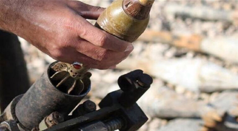 Artêşa Tirkiyê û çeteyên ser bi wê ve gundên Bab û Minbicê topbaran kirin