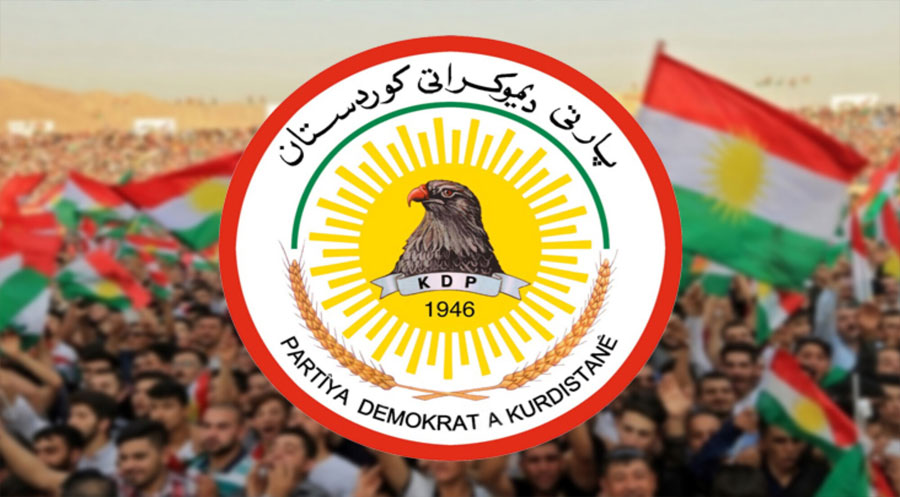 PDKê ji bo hilbijartinên Parlementoya Kurdistanê daxwaza fermî kir