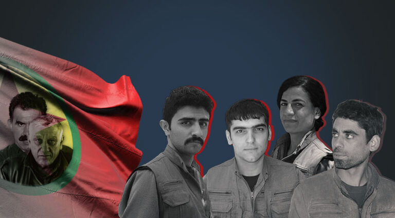 pkk-gerila-apo-ocalan-cemil-bayik-biratiya-gelan-turkey-kurd-kurdistan