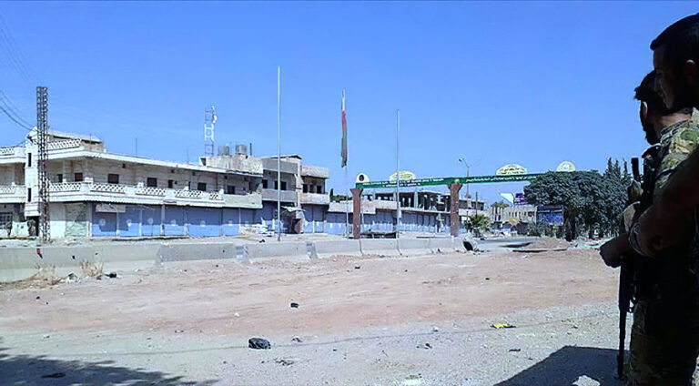 rojava-kurdistan-serekaniye