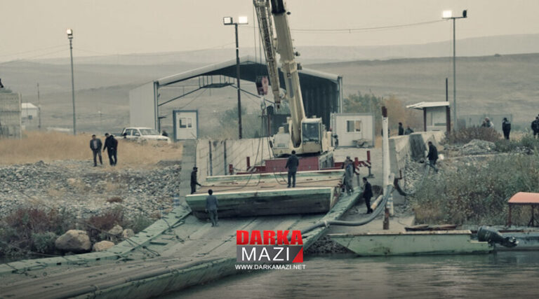 Rayedarên PKK’ê yên xwedî nexweşiyên giran li benda vekirina deriyê sînorî yê Sêmalka ne!