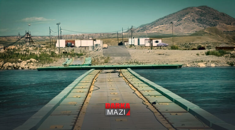 Derewên PKK’ê yên piştî girtina deriyê sînorî yê Sêmalka