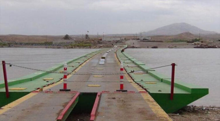 Deriyê Simalka mehek din girtî bimîne tiştek li bazarê namine