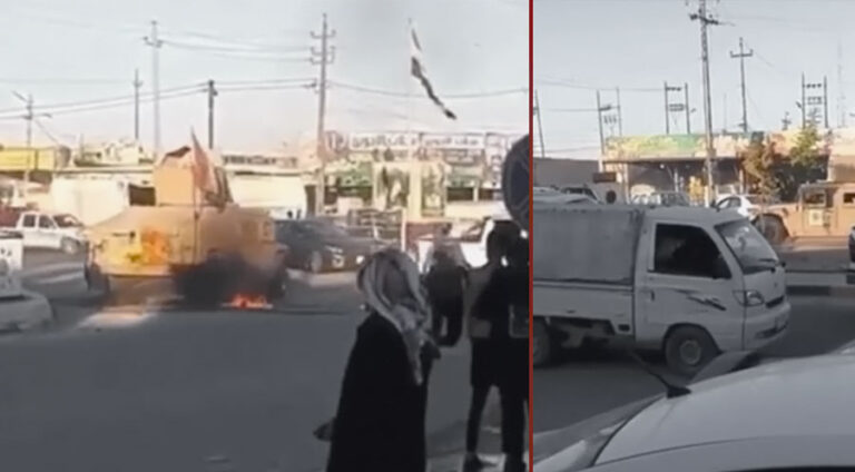 PKKe dixwaze şerekî di navbera artêşa Îraqê û Êzdîyan da çêbike