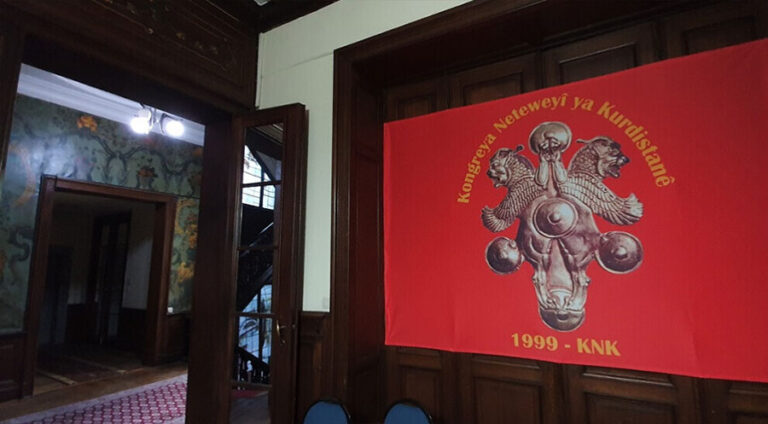 Daxuyaniya KNK ê a du rû û mîsyonê wê yê rast çî ye ?