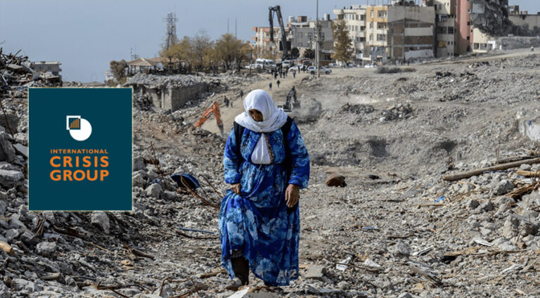 International Crisis Group-kurd-kurdistan-pkk-turkey-war