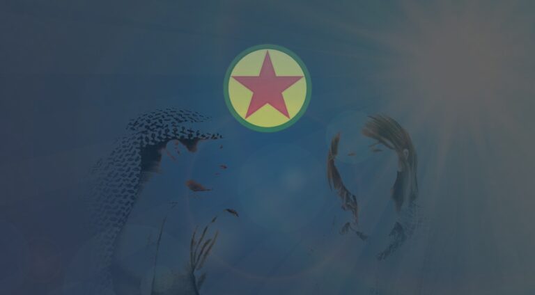 Dixtorekî PKK’ê tecawizî gerîlayeka 28 salî dike