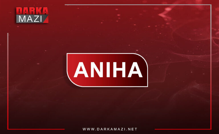 Ji berpirsê deriyê sînorî yê Pêşabûrê daxuyaniyek lezgîn