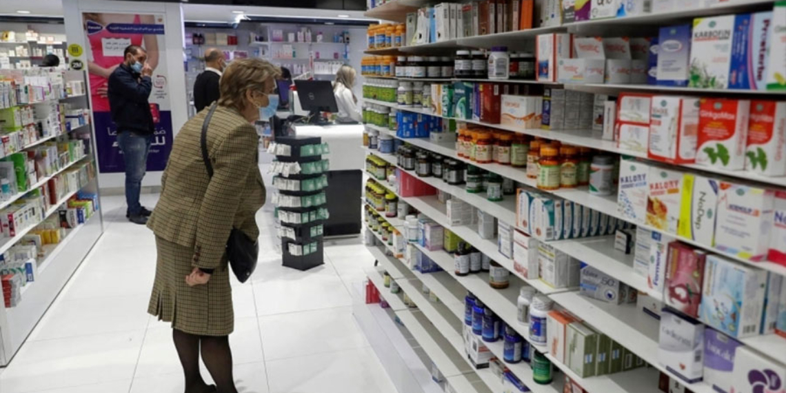 Serokê berê yê Dermanxaneyên Tirkiyê: Li Tirkiyê 900 cureyên derman peyda nabin