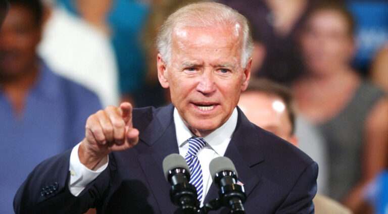 Biden: Wê Rûsya bikeve Ukraynayê û ev dê ji bo Rûsya felaket be!