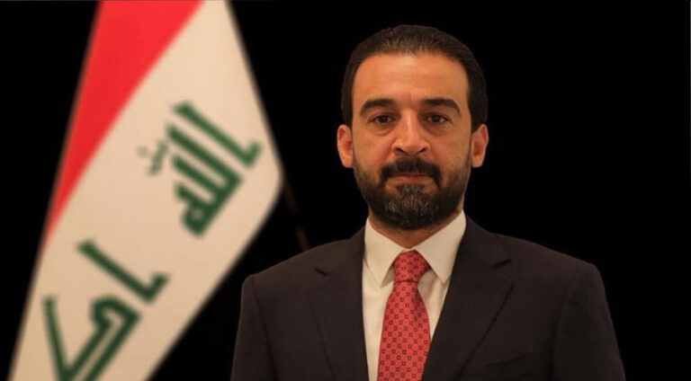 Helbûsî careke din wek Serokê Parlamentoya Iraqê hat hilbijartin