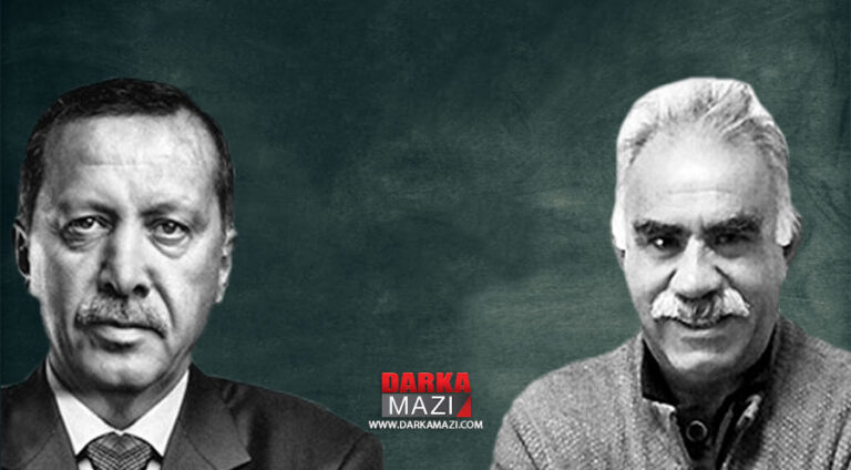 Hûn hê jî di wê baweriyê de ne ku li ser Îmraliyê tecrîd heye?