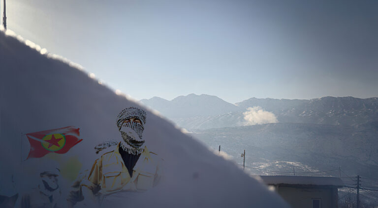 pkk-berxwedan-duhok-kurdistan-kck-berwari-bala-amedi-turkey-bomb-village