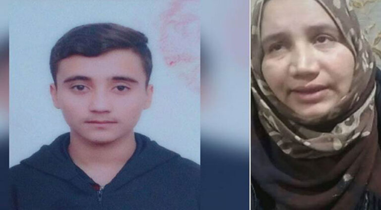 “Ciwanên Şoreşger” kurê min revandin e