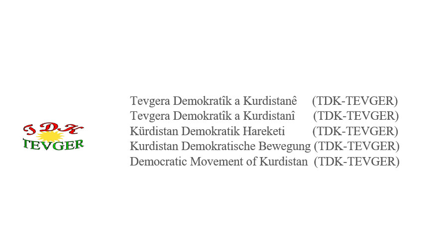 TDK-TEVGER: Komara Kurdistanê ji bo tevgera neteweyî, tecrûbeyên bêhempa weke mîras li dû xwe hişt