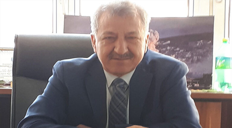 Xelîl Bozan Beg koça dawî kir