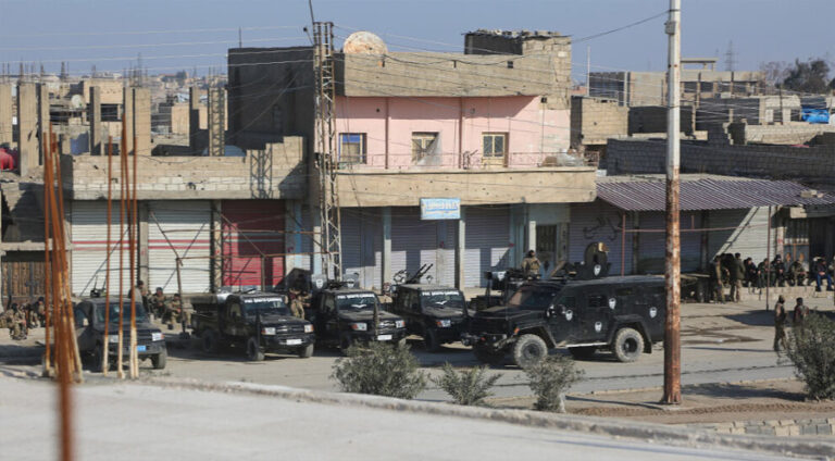 Li girtîgeha Hesekê çi qewimî û DAIŞê çawa êrîş kir?