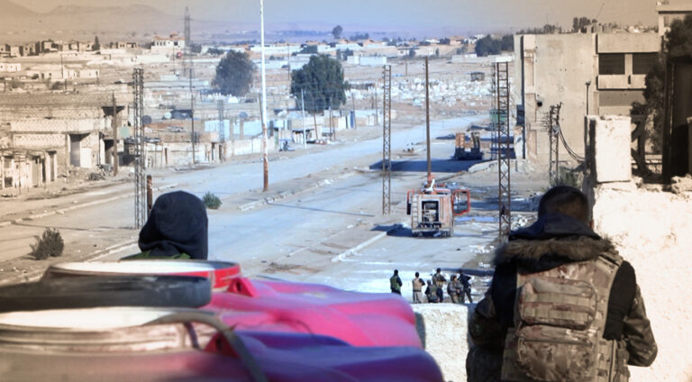 حه‌سه‌كه‌-hasaka-heseke-isis-hsd-qsd