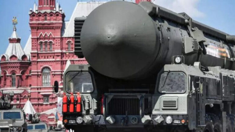 Amerîkayê derbarê amadebûna çeka atomî de bersiva Rûsyayê da