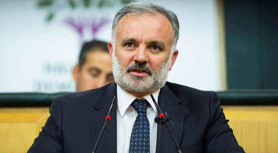 Ezê gelek tişta eşkere bikim…!
