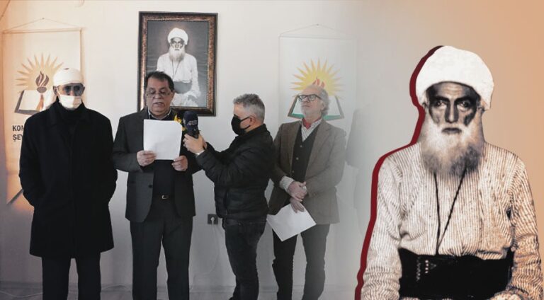 Neviyê Şêx Seîd: Cudahiya Tirkiyeya niha ji ya 1925an nîne