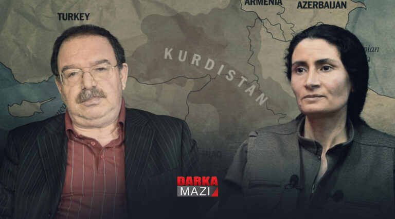 Du daxuyanîyên bêhiş