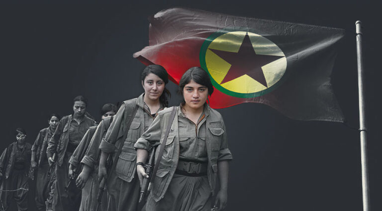 pkk-zarok-reavandin-rojava-bakur-sincar-shingal-kck-hpg