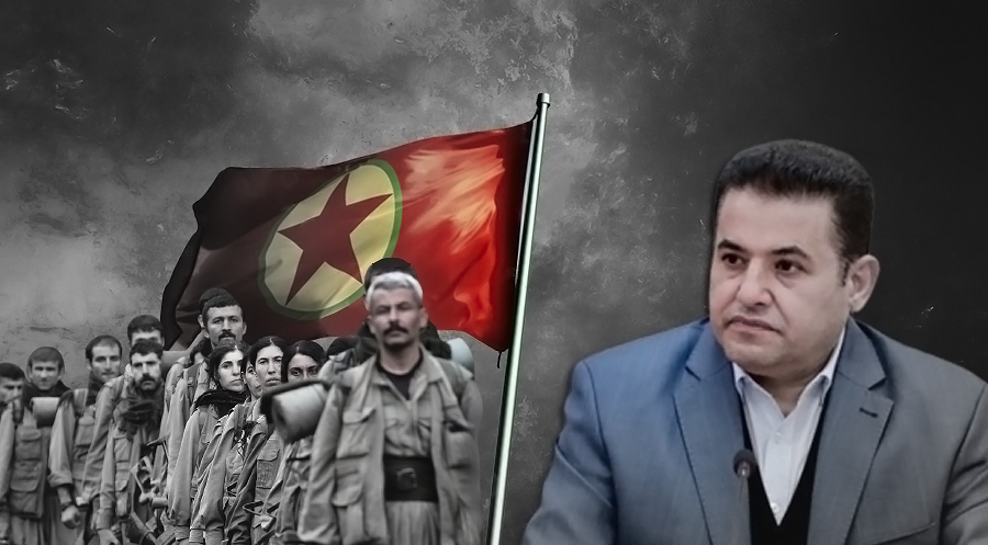 Şêwirmendê Asayişa Niştimanî ya Iraqê: divê çekdarên PKKê derbikevin