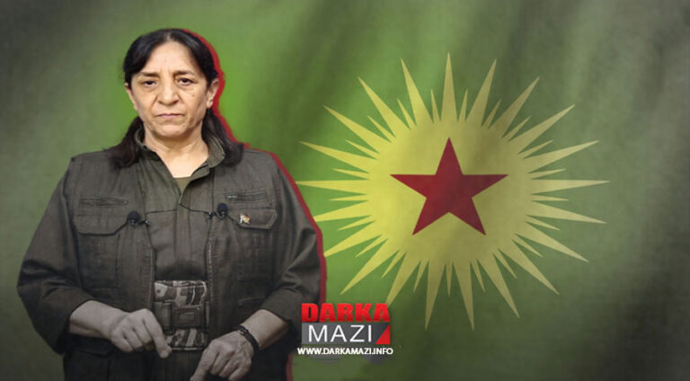 Ji Sozdar Avesta derewên bêexlaqane