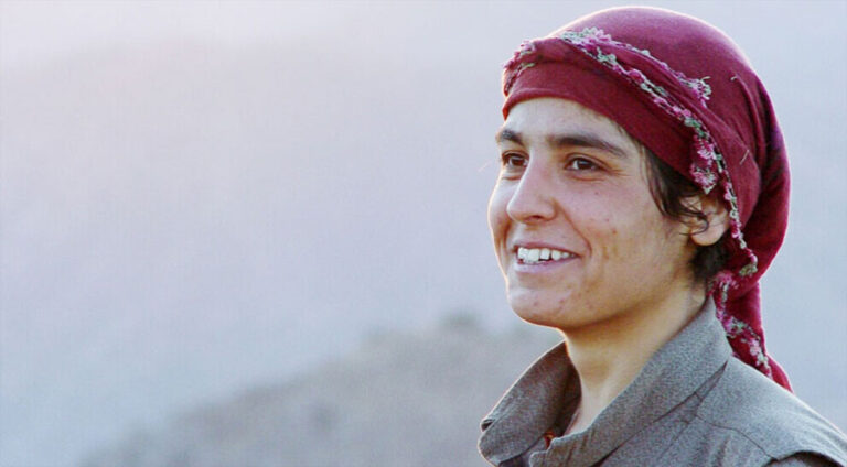 Vîyan Soran çima di temenê 24 salî de xwe şewitand