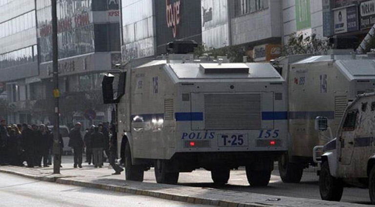 Li Wanê qedexeya tev çalakiyan hat dirêjkirin