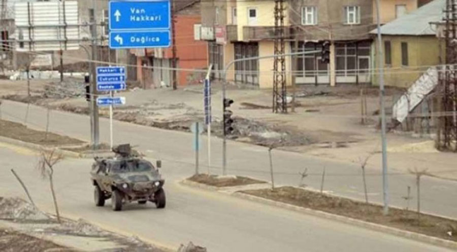 Li Colemêrgê firandina pifdank û fanosa mirazan jî hat qedexe kirin