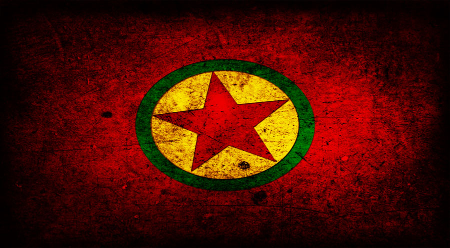 Milîsên PKK’ê li Rojava Kurdistanê berpirsên ENKS’ê tehdît kirin !