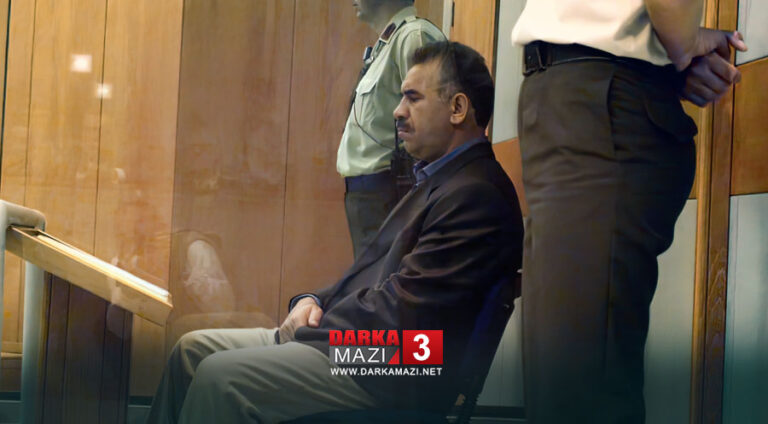 Evdila Ocelan li berxwe da yan jî teslîm bû? Beşa 3