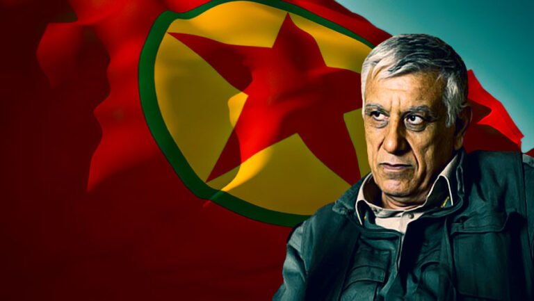 Cemîl Bayik li dijî Herêma Kurdistanê şer îlan kir