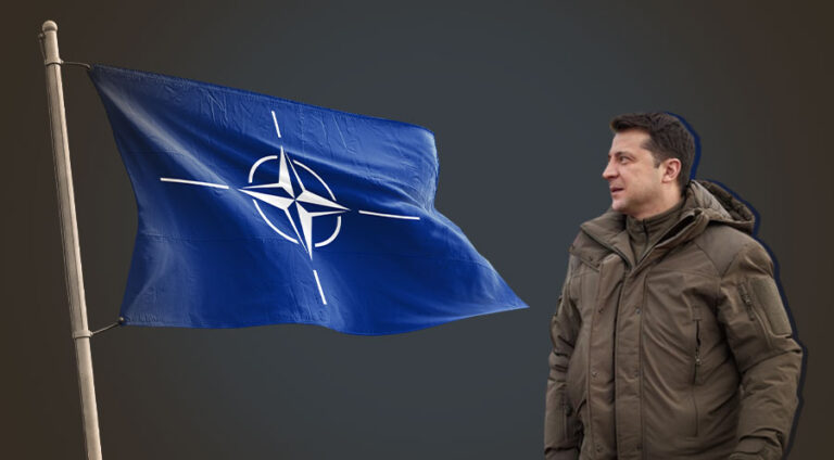 زیلینسكی هه‌ڤه‌په‌یمانییا ئه‌تلانتیكا باكور «ناتۆ» شه‌رمه‌زار كر سەرۆکێ ئوکراینایێ ڤۆلۆدیمیر زیلینسكی، رەدکرنا ناتۆیێ یا پێکئینانا هەرێمەکا دژەفرینێ ل سەر ئوکراینایێ شەرمەزار کر. زیلینسكی ل ئه‌كاونتا خوە یا فه‌یسبووكێ بەلاڤ کر:«وەلاتێن ناتۆیێ ڤەگۆتنەک چێکر کو گرتنا ئاسمانێ ئوکراینایێ، دێ بیته‌ سەدەما شەرێ رووسیا ل دژی هەڤالبەندیێ ناتۆیێ». سەرۆکێ ئوکراینایێ گۆت: «رێبەرێن ناتۆیێ ب رەدکرنا پێكئینانا هەرێما دژەفرینێ، رۆناهییا کەسک دان کو باژار و گوندێن ئوکراینایێ زێدەتر بێن بۆمبەباران کرن». زیلینسكی لووتکەیا ناتۆیێ یا کو رۆژا ئینیێ هاتییە ل دارخستن و بریارا رەدکرنا پێكئینانا هەرێما دژەفرینێ ل سەر ئوکراینایێ وەک «جڤینەکا لاواز و تەڤلیهەڤ» ب ناڤ کر. ڤۆلۆدیمیر زیلینسكی سپاسییا وەلاتێن ناتۆیێ ژی كر یێن کو پشتگری دان ئوکراینایێ و گۆت: «ئەز ژ دۆستێن وەلاتێ مە رە ژی سپاسدارم، گەلەک وەلاتێن کو د ناتۆیێ دا نە دۆستێن مەنە و تەڤی وان بریاران ژی، ئالیکارییا مە دکن». سەرۆکۆمارێ ئوکراینایێ دیار کر، ئەو پشتراستە کو وەلاتێ وی دێ ب سەر بکەڤیت و گۆت: "ژ رۆژا یەکەم یا داگیرکەریێ ڤە، ئەز ب سەرکەتنێ پشتراستم، ئەم دێ شەر كن، ئەم دێ وەلاتێ خوە بپارێزن». ئەڤ یەک د دەمەکێ دەیە، وەزیرێ دەرڤەیێ ئامەریکا ئانتۆنی بلێنکن دوهی گۆت کو پێكئینانا هەرێمەکا دژەفرینێ ل ئوکراینایێ، دبیت ببیته‌ سەدەما «شەرکێ گشتگیر ل تەڤاهییا ئەورۆپایێ». هەروها گۆت ژی؛ واشنگتۆن دێ بەردەوام بیت ل سەر کاری دگه‌ل هه‌ڤپه‌یمانێن خوە، ژ بۆ كو ئوکراینا بشێت ل هەمبەر هێرشا رووسیایێ خوە بپارێزیت. سكرتێرێ گشتی یێ ناتۆیێ یێنس ستۆلتەنبەرگ ژی د کۆنفەرانسەکێ رۆژنامەڤانی یا ل بروکسەلێ گۆت: «هەرێما دژەفرینێ یا ل سەر ئوکراینایێ، نە بژاردەیەکە کو ناتۆ ل بەر چاڤان دگریت». Zelensky hevepeymanîya Etlantîka bakur “NATO” şermezar kir Serokê Ukraynayê Volodimir Zelensky, redkirina NATOyê ya pêkanîna herêmeke dijefirînê li ser Ukraynayê şermezar kir. Zelensky li hejmara xwe ya “Facebook” belav kir:“Welatên NATO'yê vegotinek çêkir ku girtina asmanê Ukraynayayê, dê bibe sedema şerê Rûsya li dijî hevalbendiyê (NATO) ”. Serokê Ukraynayê got: “Rêberên NATOyê bi redkirina pêkanîna herêma dijefirînê, çira kesk dan ku bajar û gundên Ukraynayê zêdetir bên bombebarankirin”. Zelenskî lûtkeya NATOyê ya ku roja Înê hatiye lidarxistin û biryara redkirina pêkanîna herêma dijefirînê li ser Ukraynayê wek "civîneke lawaz û tevlihev.” bi nav kir. Zelensky spasiya welatên NATOyê yên ku piştgirî dan Ukraynayê kir û got: “Ez ji dostên welatê me re jî spasdar im. Gelek welatên ku di NATOyê de ne dostên me ne û tevî wan biryaran jî, alîkariya me dikin”. Serokomarê Ukraynayê diyar kir, ew piştrast e ku welatê wî dê bi ser bikeve û got: "Ji roja yekem a dagirkeriyê ve, ez bi serketinê piştrast im, em ê şer bikin, em ê welatê xwe biparêzin”. Ev yek di demekê de ye, Wezîrê Derve yê Amerîka Anthony Blinken duhî got ku pêkanîna herêmek dijefirînê li Ukraynayê, dibe ku bibe sedema “şerke giştgîr li tevahî li Ewropayê”. Herwiha got jî; Washington dê berdewam be li ser kar bi hevalbendên xwe re, ji bo Ukrayna bikare li hember êrîşa Rûsyayê xwe biparêze. Sekreterê Giştî yê NATOyê Jens Stoltenberg jî di konferanseke rojnamevanî ya li Brukselê de got: “Herêma dijefirînê ya li ser Ukraynayê, ne bijardeyek e ku NATO li ber çavan digire”.