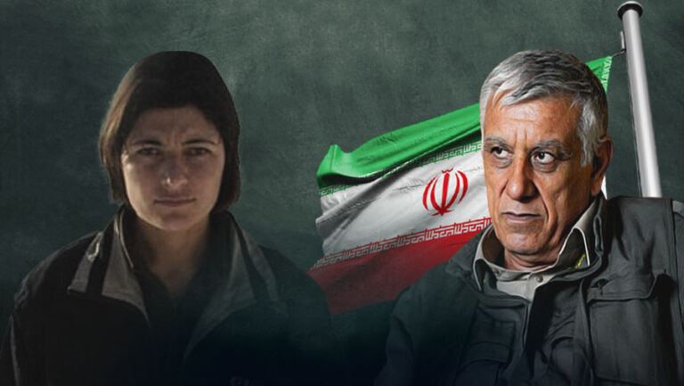 Rastiya Zeynep Celalîyan û helwesta PKK ê