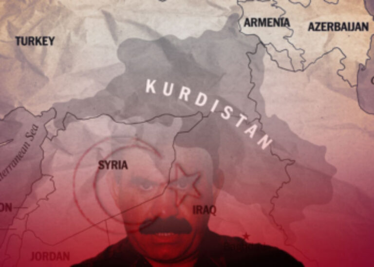 Rêbaza siyaseta PKKê: fahîşetiya siyasî