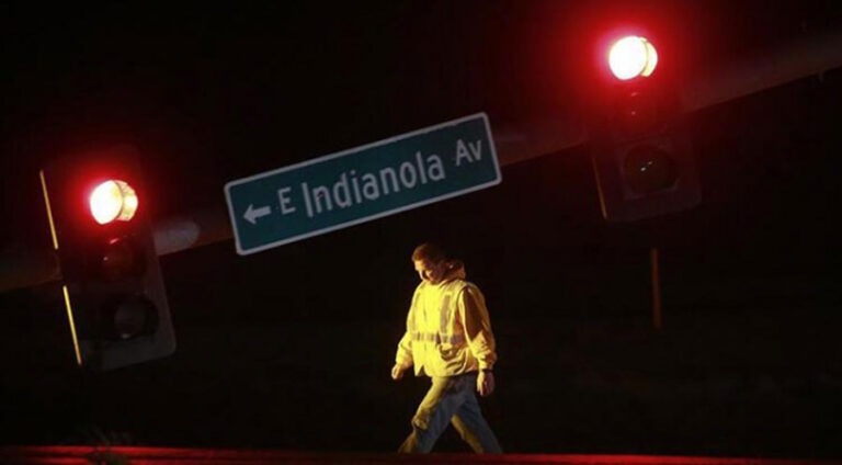 Ji ber bablîsokê Li Amerîkayê 6 kes mirin