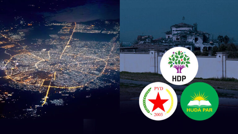 Li ser êrîşa Îranê ya Hewlêrê û helwesta tevgerên siyasî yên Kurd: Kurdistanîbûn yan jî munafiqî ?