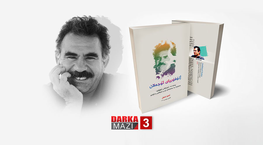 “Tevlîheviyên hizra Ocalan di mijara Jin û Sex û azadiyê de” – Beşa 3