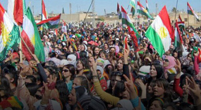 PKKê çawa kurd ji şoreşê bi dûr xistin?