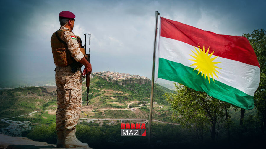 PKKê plana xwe ya li dijî Başûrê Kurdistanê îfşa kir