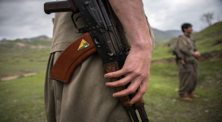 PKK xwe ji êrîşek mezin re amade dike!